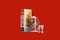 玉溪市红塔区回收飞天茅台酒