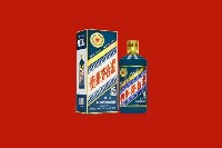 玉溪市红塔区回收五星茅台酒